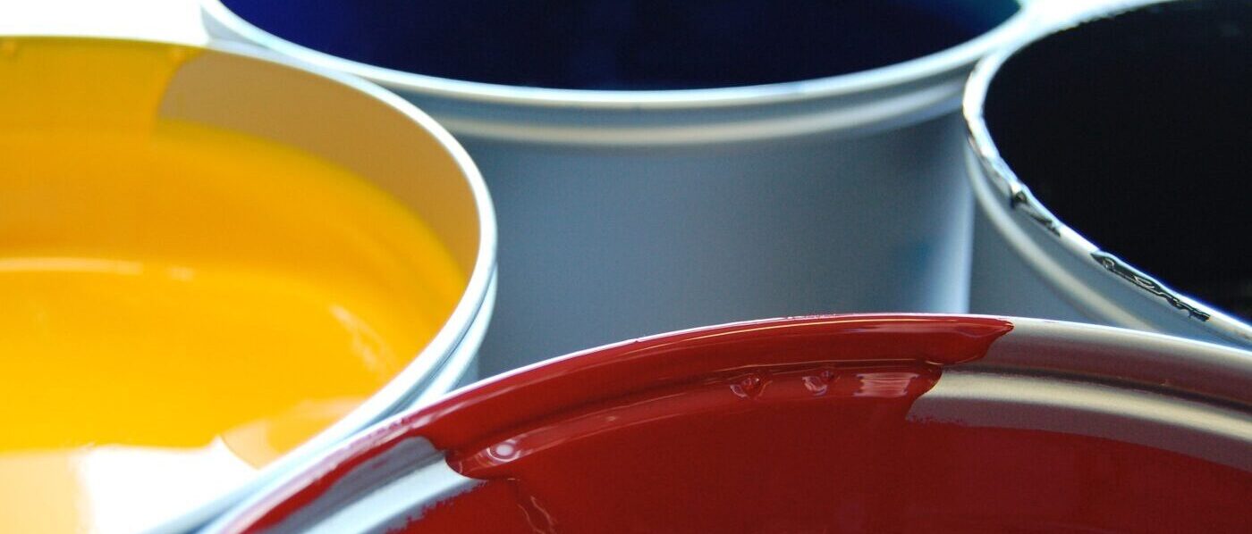 LAO LUCKY COATINGS CO., LTD